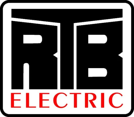 RTB Electric and Power Logo