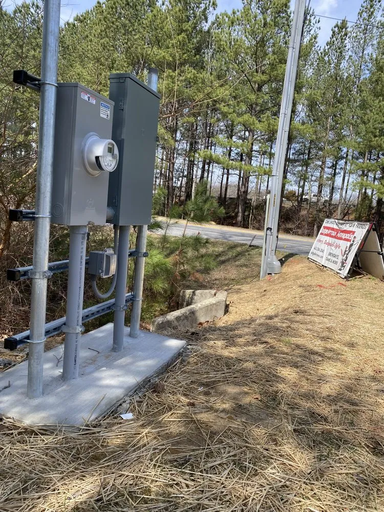 Slide of RTB Electrical Services