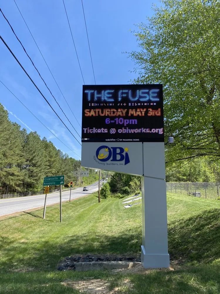 Slide of RTB Electrical Services