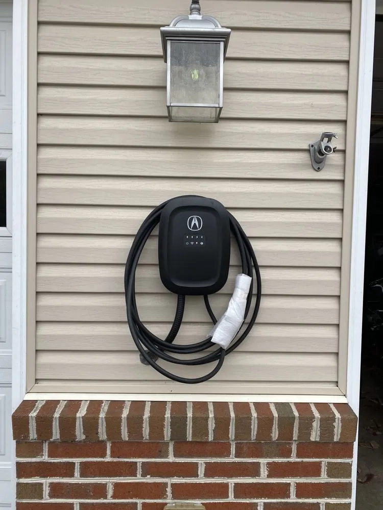 Slide of RTB Electrical Services