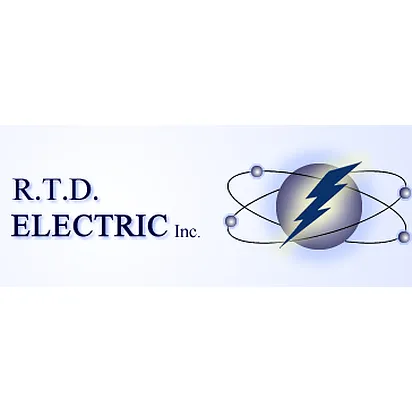Slide of RTD Electric