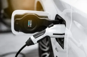 Slide of RTEC Electric