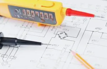 Slide of RTEC Electric