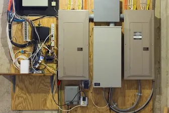 Slide of RTEC Electric