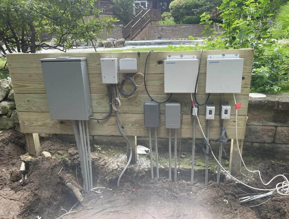 Slide of RTF Electrical