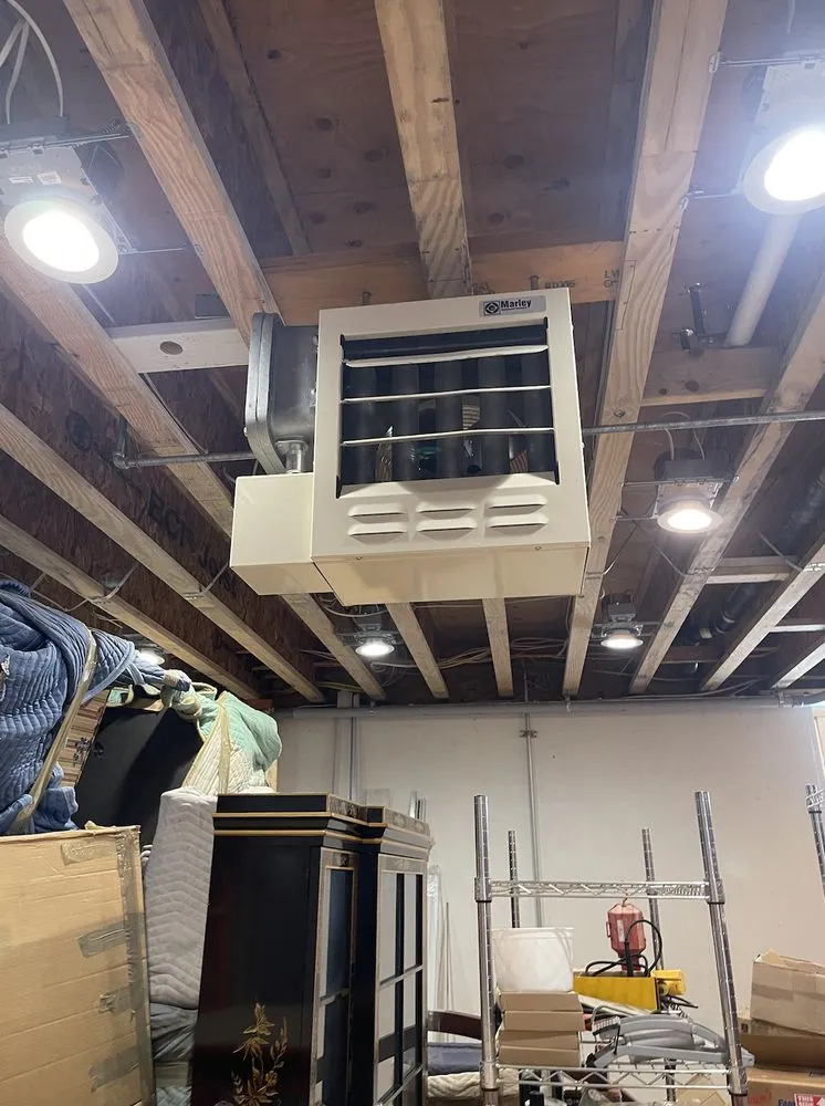 Slide of RTF Electrical