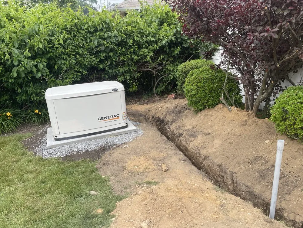 Slide of RTF Electrical