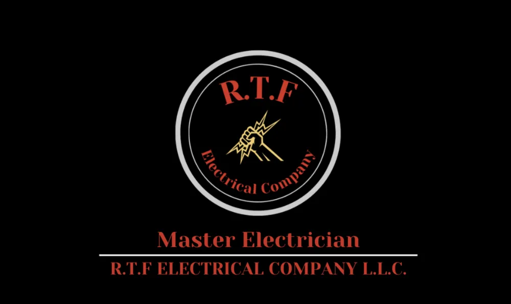 Slide of RTF Electrical
