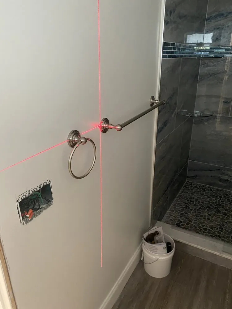 Slide of RTG Property Services