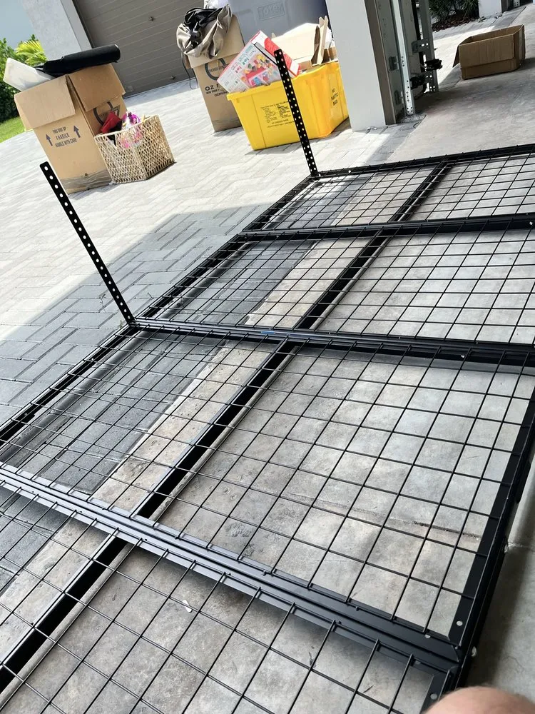 Slide of RTG Property Services