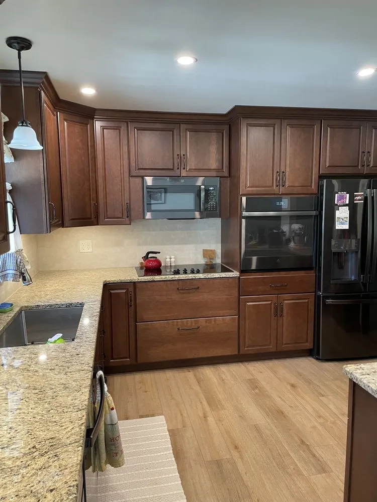 Slide of RTJ Electrical