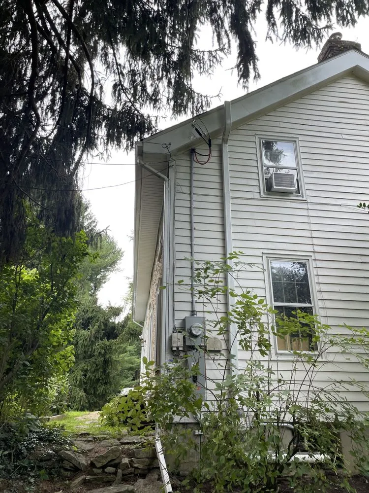 Slide of RTJ Electrical