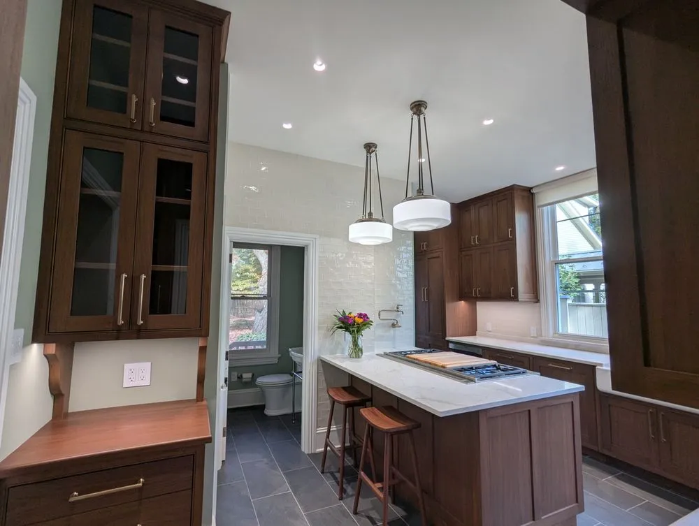 Slide of RTJ Electrical