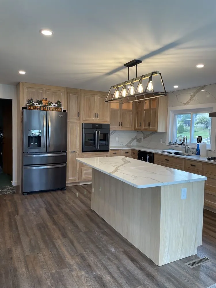 Slide of RTJ Electrical