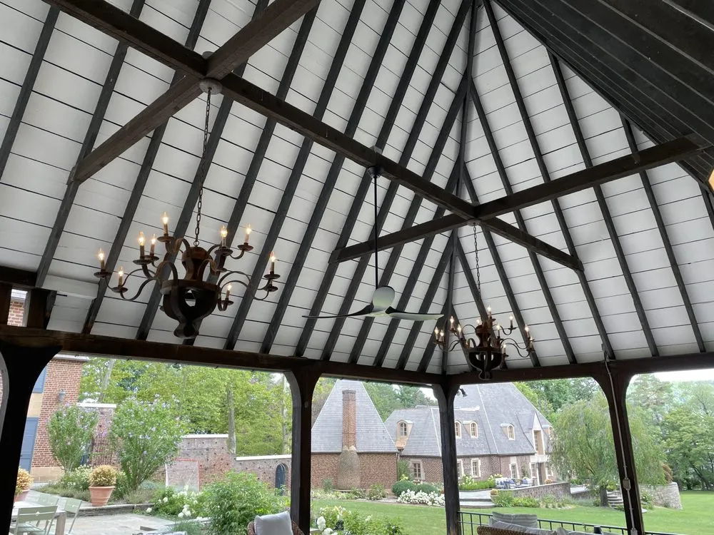 Slide of RTJ Electrical