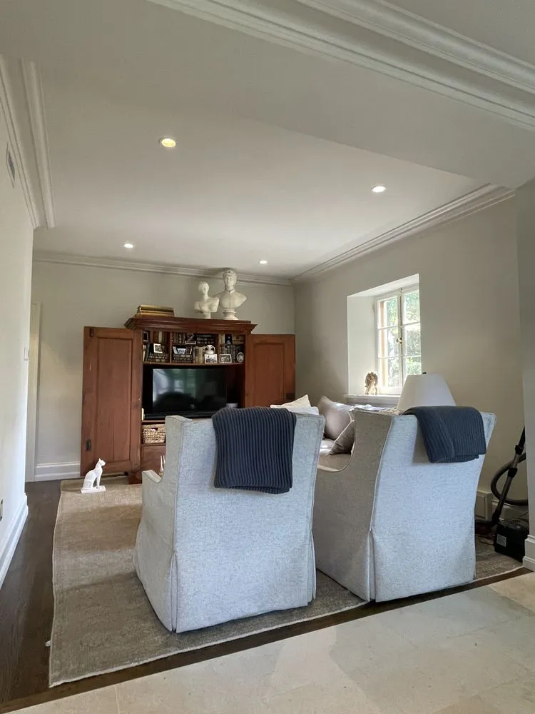 Slide of RTJ Electrical