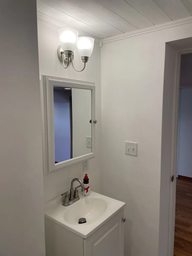 Slide of RTJ Electrical