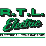 Slide of RTL Electric