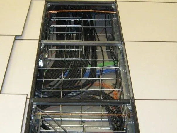 Slide of RTP Electrical Services