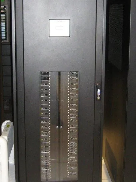 Slide of RTP Electrical Services