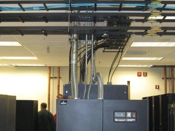 Slide of RTP Electrical Services