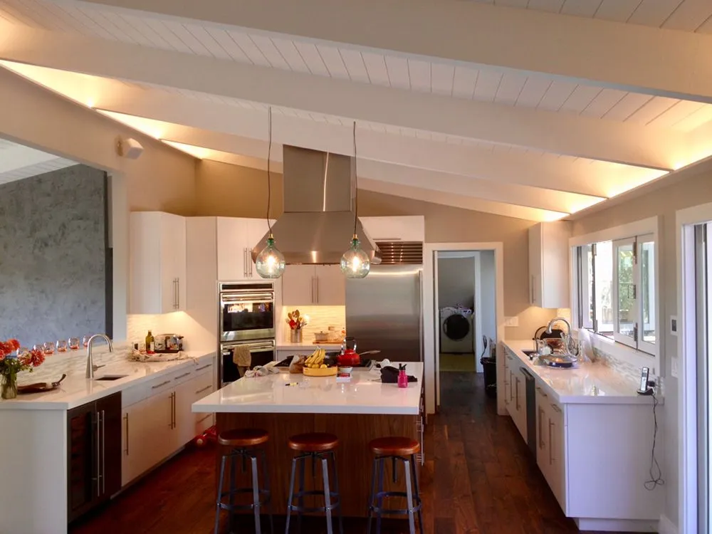 Slide of RTR Electric