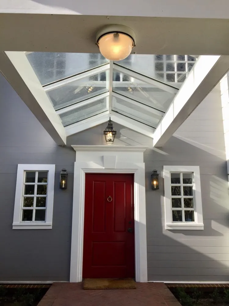 Slide of RTR Electric