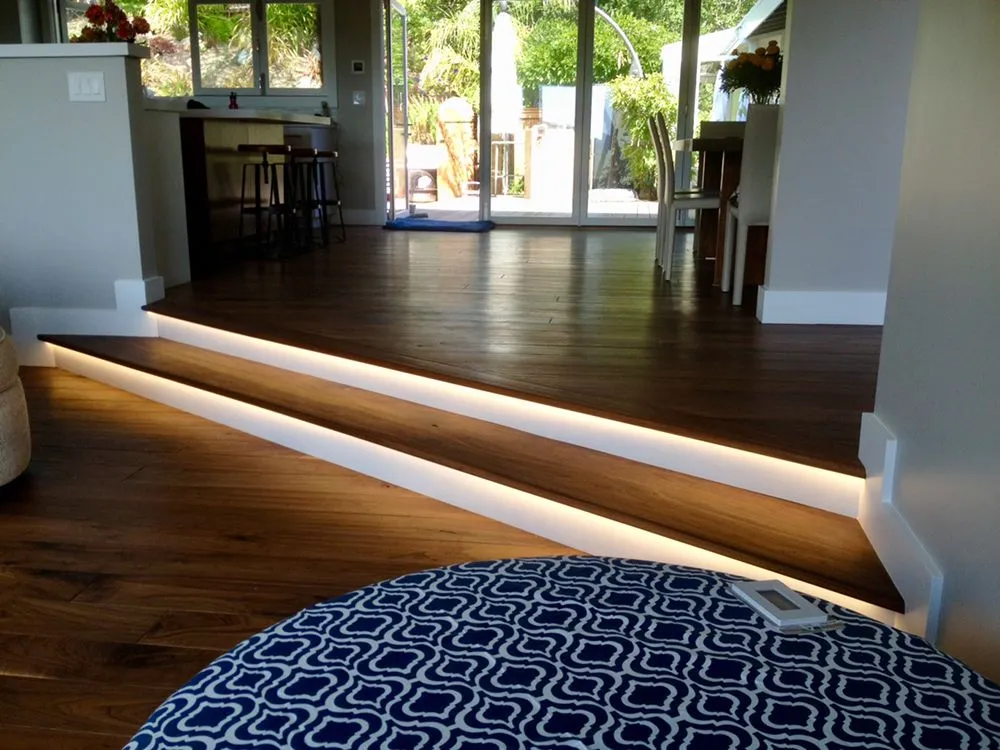 Slide of RTR Electric