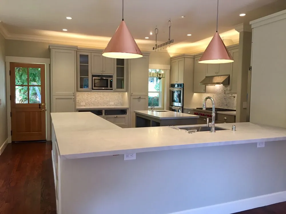 Slide of RTR Electric