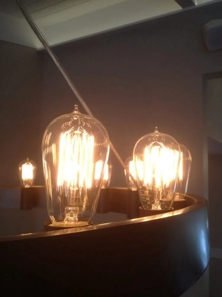 Slide of RTR Electric