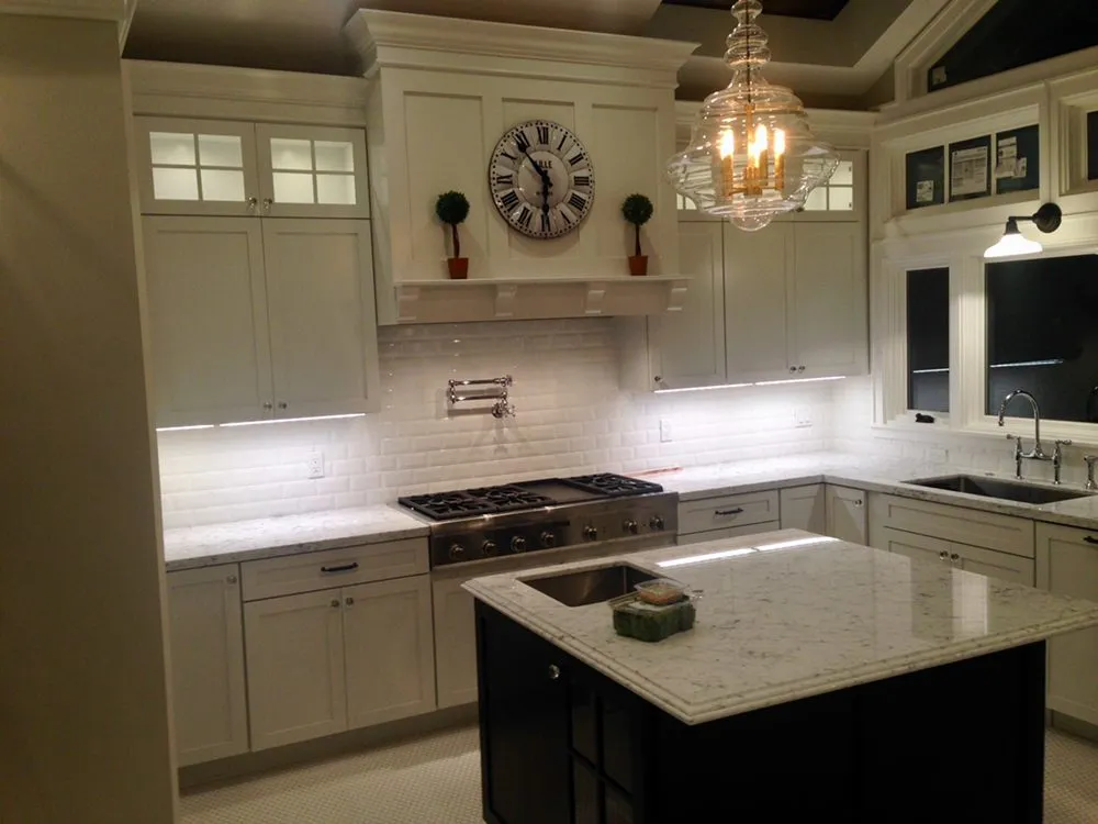 Slide of RTR Electric