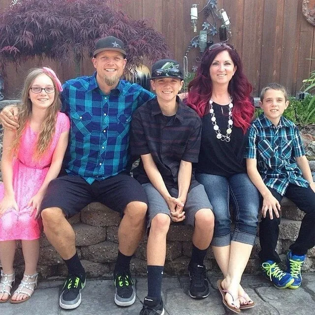 Slide of RTR Electric