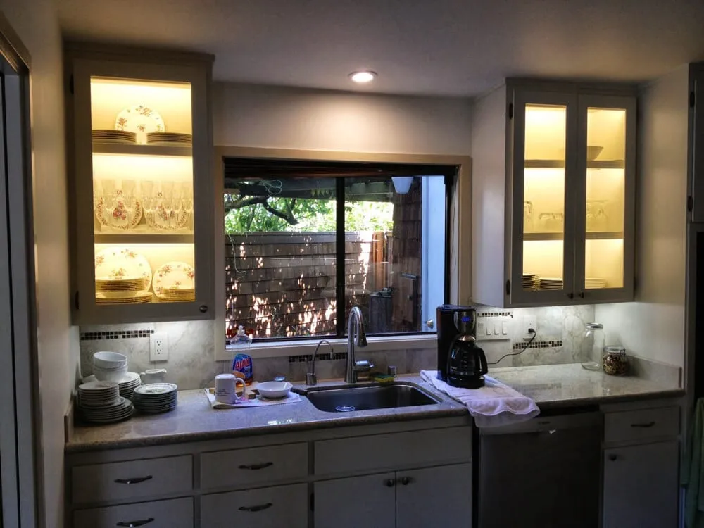 Slide of RTR Electric