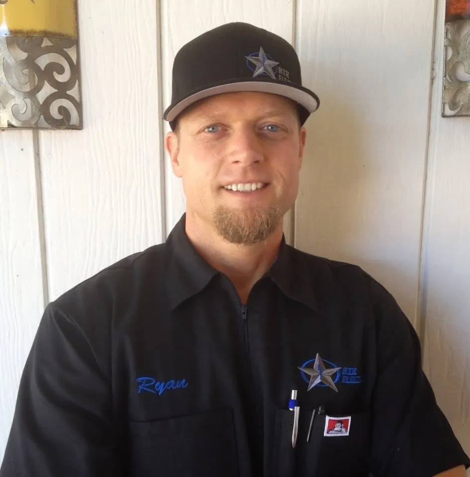 Slide of RTR Electric