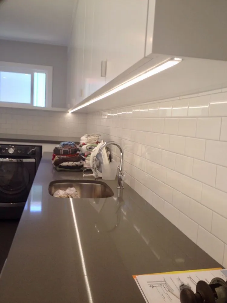 Slide of RTR Electric