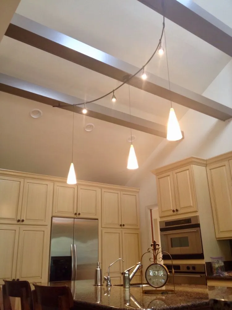 Slide of RTR Electric