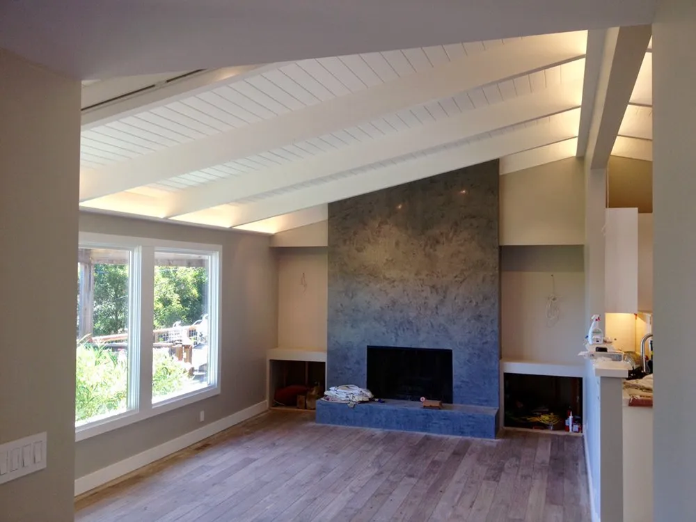 Slide of RTR Electric