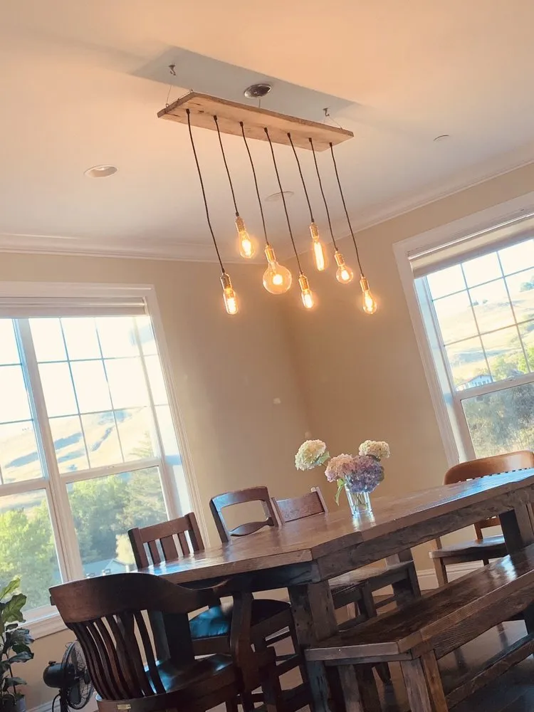 Slide of RTR Electric