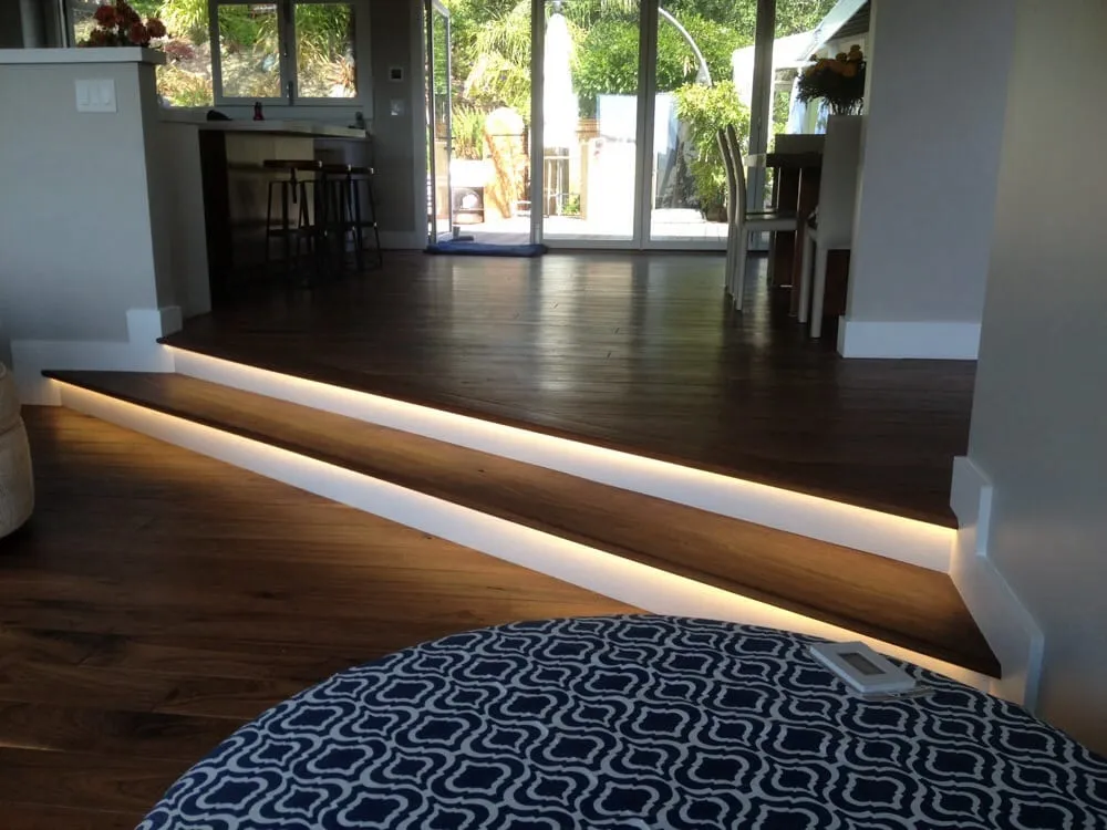 Slide of RTR Electric