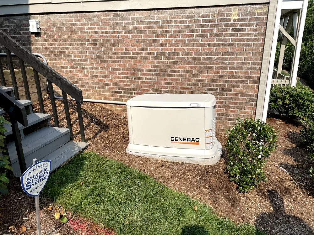 Slide of RTR Power Systems