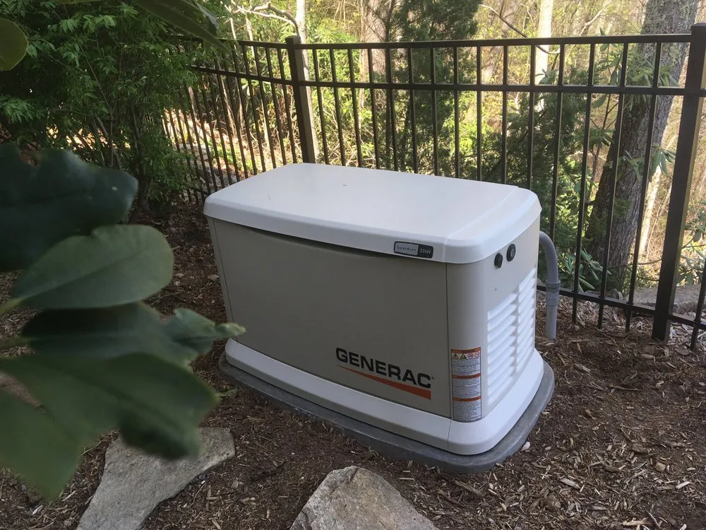 Slide of RTR Power Systems