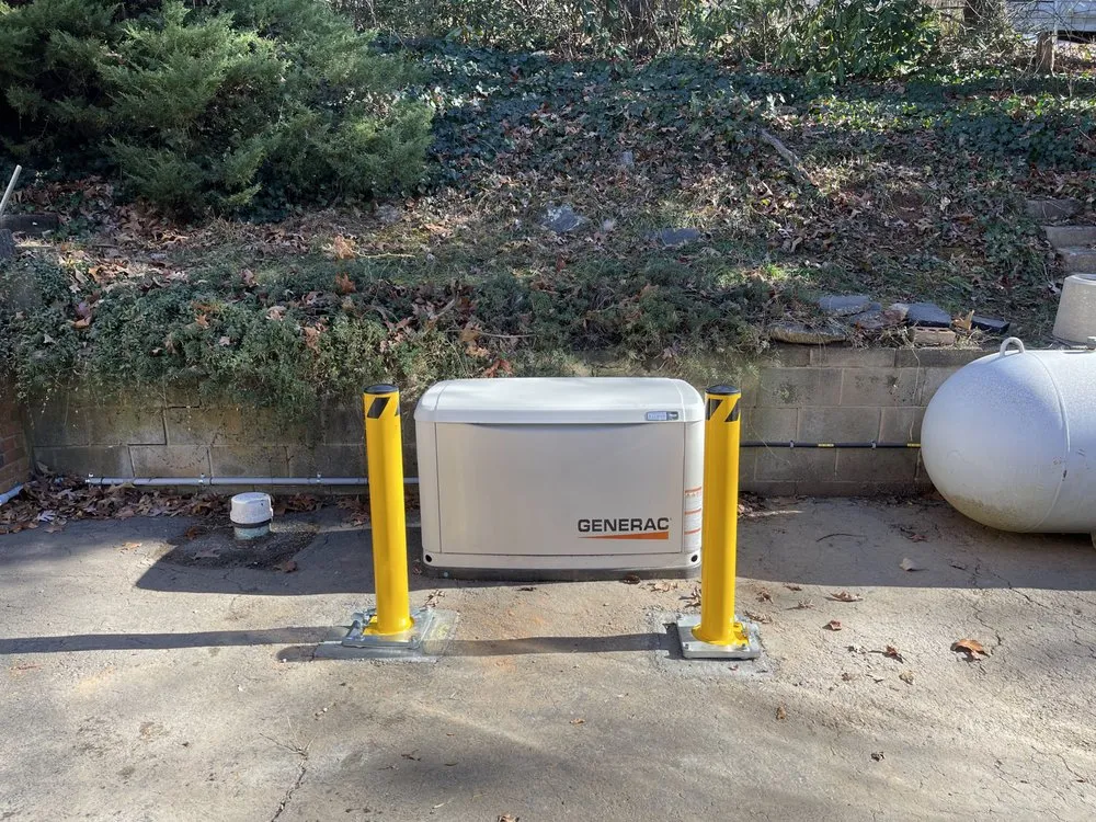 Slide of RTR Power Systems