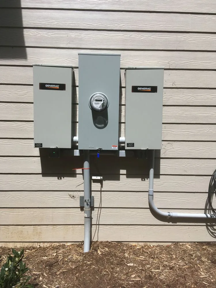 Slide of RTR Power Systems