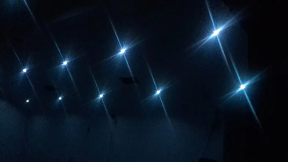 Slide of RTX Electric