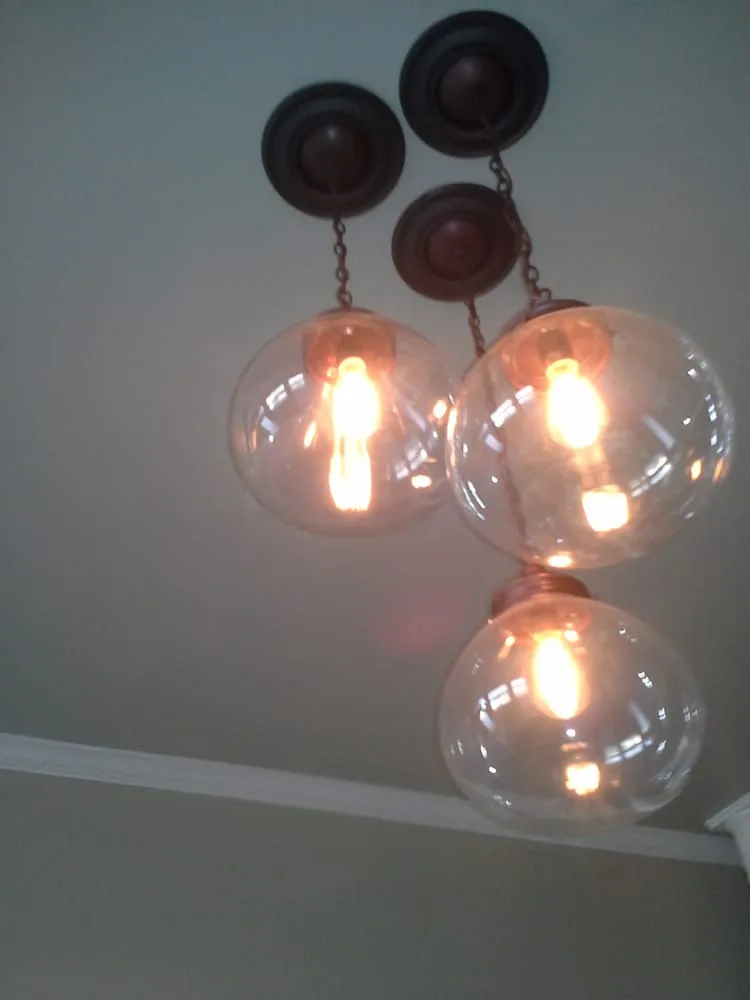 Slide of RTX Electric