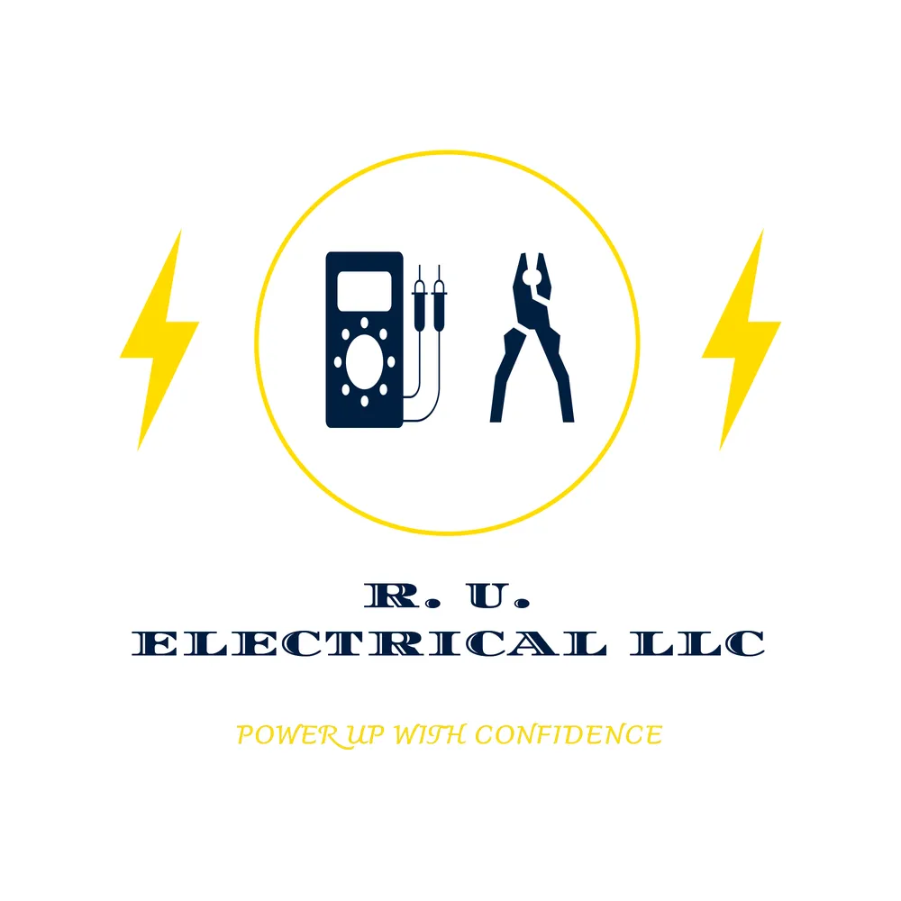 Slide of RU Electrical