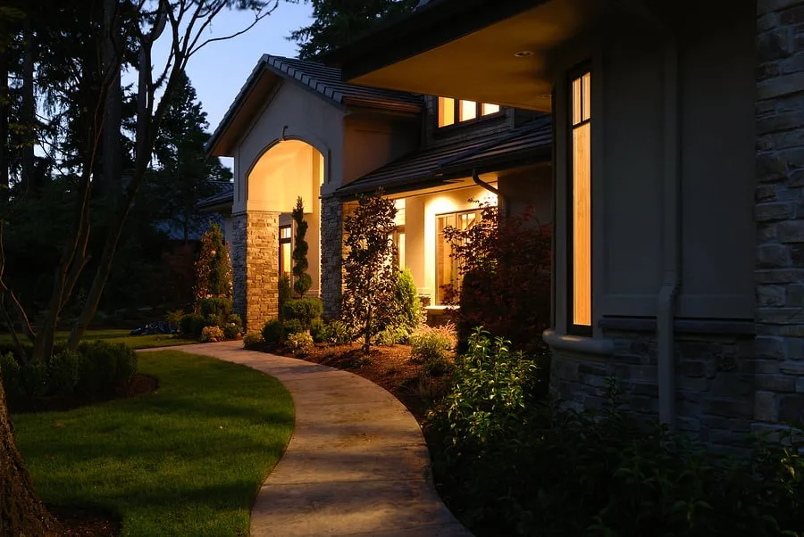 Slide of RU Electrical Service