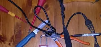 Slide of Ruane Electrical