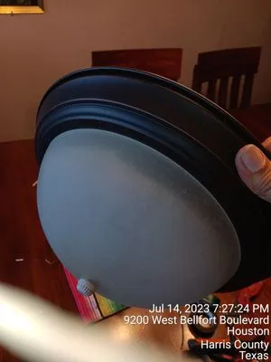 Rubberto's Handy Services Logo