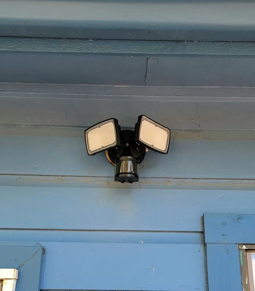 Slide of Ruben's Electric